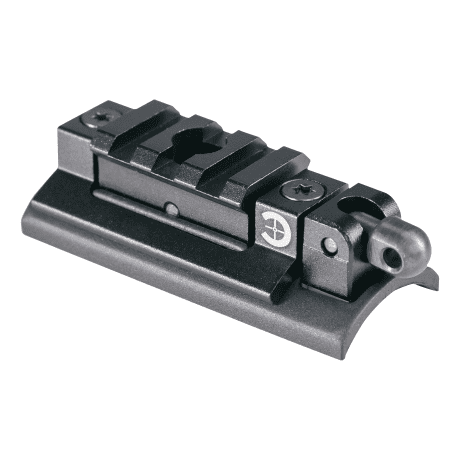 Caldwell® Pic Rail Adapter