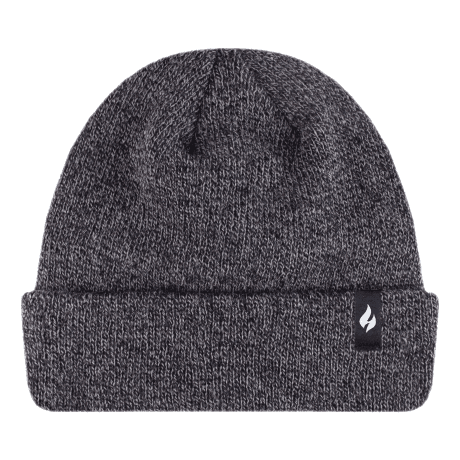 Heat Holders® Men’s Roll Up Toque - Charcoal