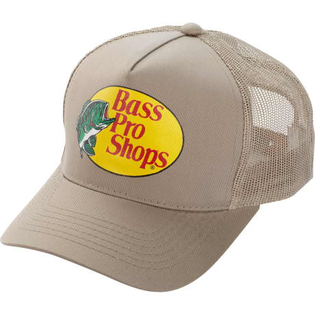 Bass Pro Shops® Trucker Cap