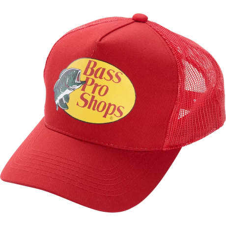 Bass Pro Shops® Trucker Cap