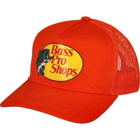 Bass Pro Shops® Trucker Cap
