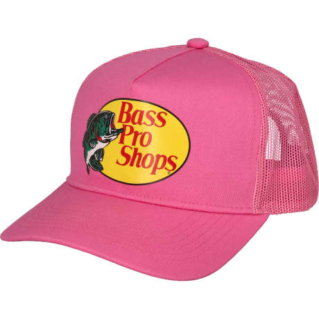 Bass Pro Shops® Trucker Cap