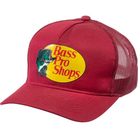 Bass Pro Shops® Trucker Cap