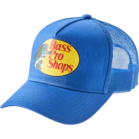 Bass Pro Shops® Trucker Cap
