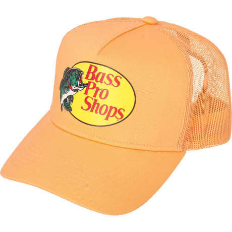 Bass Pro Shops® Trucker Cap