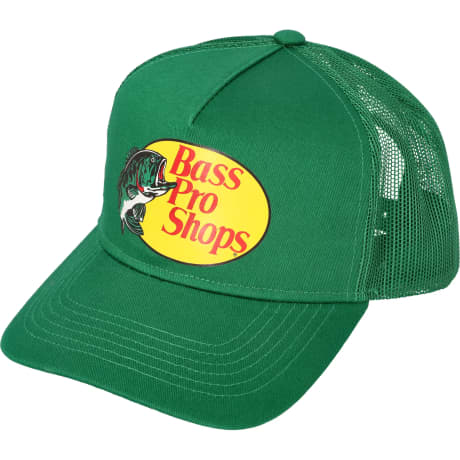 Bass Pro Shops® Trucker Cap