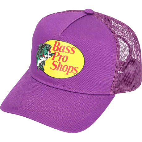 Bass Pro Shops® Trucker Cap