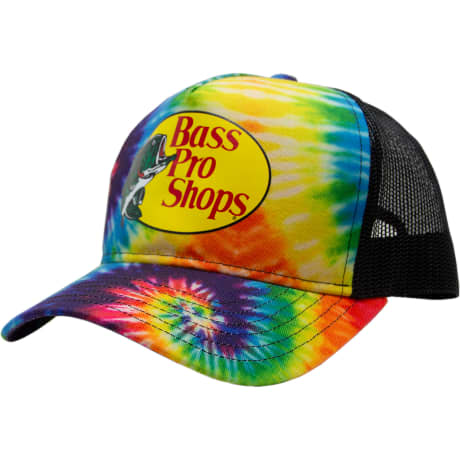 Bass Pro Shops® Trucker Cap