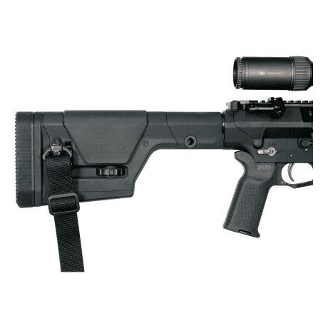 Magpul PRS Gen 3 Precision Adjustable Stock - Rear Sling Mount