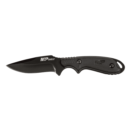 Smith & Wesson® M&P® Shield Fixed Blade Knife