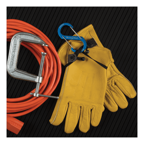 Nite Ize® S-Biner® Dual Carabiner - #4 - In the Field