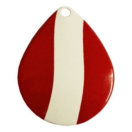 Cabela’s® Colorado - Red/White