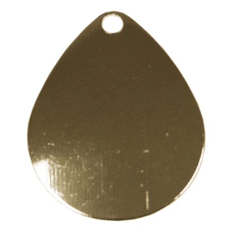 Cabela’s® Colorado Blades - Nickel