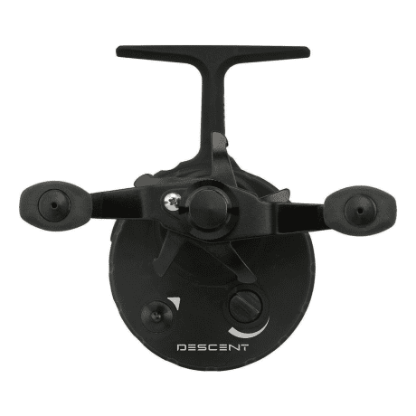 13 Fishing® Descent Inline Ice Fishing Reel