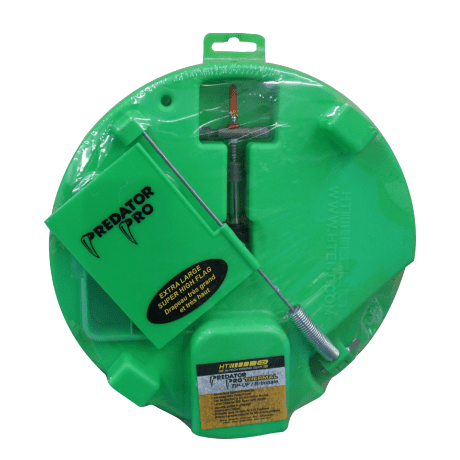 HT® Predator Pro Insulated Thermal Tip-up