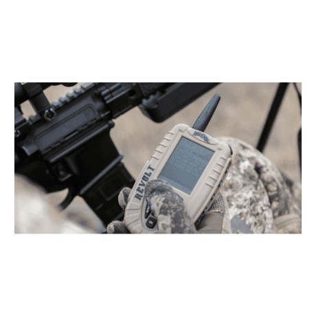 Lucky Duck™ Revolt Predator E-Caller