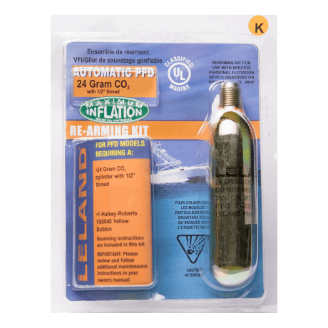 Leland Limited Inc. 24-Gram Auto Rearm Kit