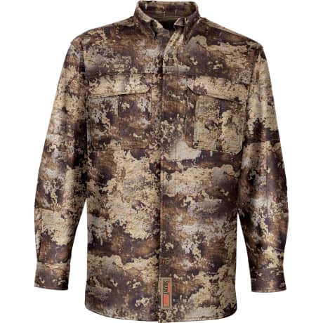RedHead® Men’s Silent-Hide® Button-Down Shirt