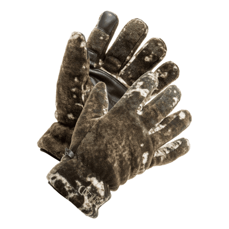RedHead® Men’s Fleece Gloves - Strata