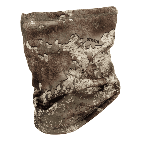 Cabela’s Men’s Ultimate Stretch Neck Gaiter - Strata