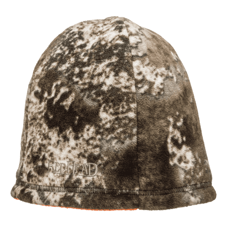 RedHead® Men’s Reversible Fleece Beanie - Strata,RedHead® Men’s Reversible Fleece Beanie - Strata