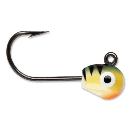 Glow Yellow Perch