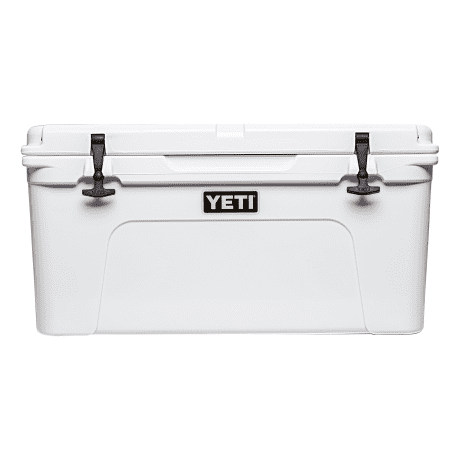 YETI® Tundra 65 Cooler - White