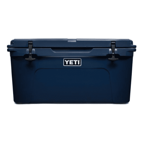 YETI® Tundra 65 Cooler - Navy