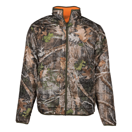 RedHead® Men’s Reversible Blaze Jacket - reversed
