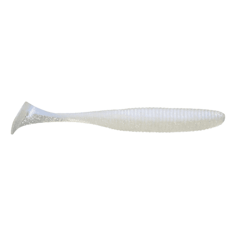 Jackall Rhythm Wave Swimbait - Sexy Albino