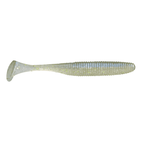 Jackall Rhythm Wave Swimbait - SS Shad