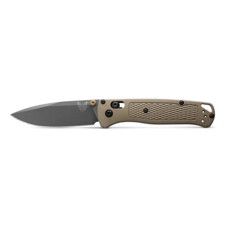 Benchmade® 535GRY-1 Bugout® Folding Knife