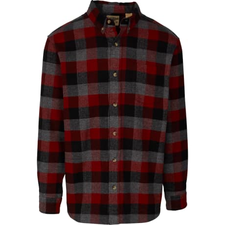 RedHead® Men’s Ultimate Flannel Shirt