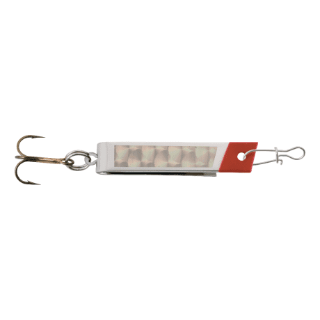Chrome/Silver Prism-Lite