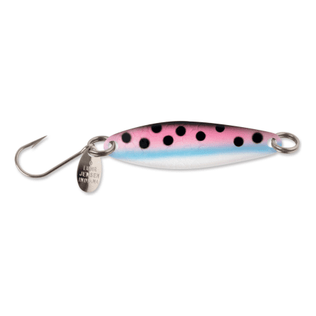 Rainbow Trout/Nickle Back