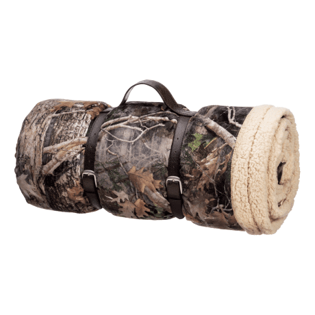 Wind River Giant Berber Blankets - TrueTimber