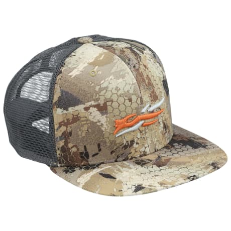 Sitka® Men’s Trucker Cap