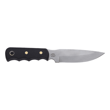 Knives of Alaska Bush Camp Fixed Blade Knife