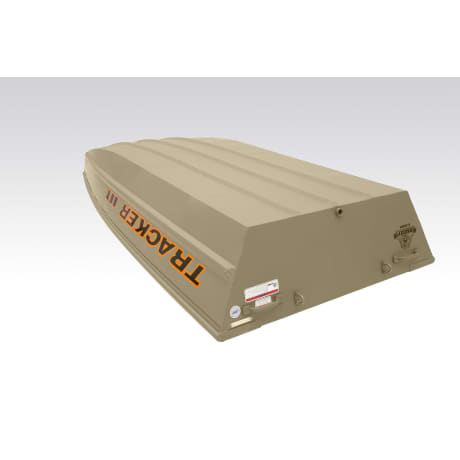 TRACKER® GRIZZLY® 10’ Jon Boat