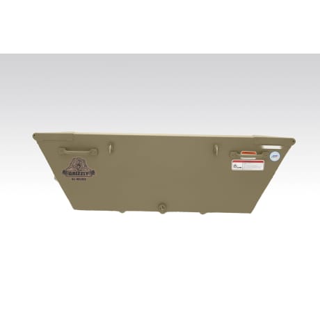 TRACKER® GRIZZLY® 10’ Jon Boat