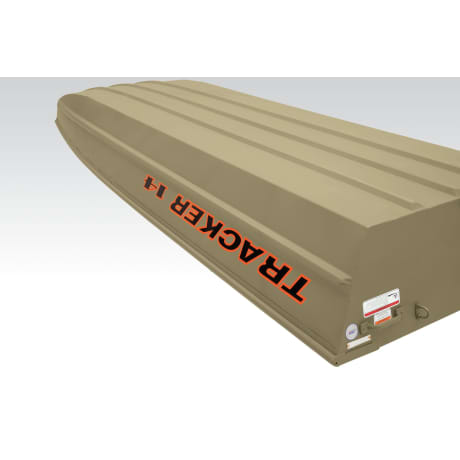 TRACKER® GRIZZLY® 14’ Jon Boat