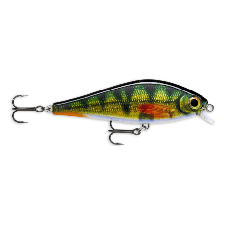 Live Perch