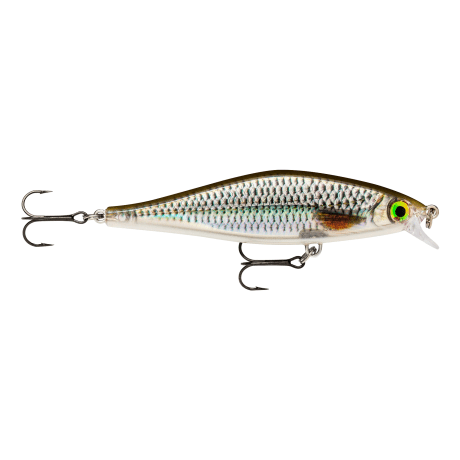 Rapala® Shadow Rap Shad - Live Roach
