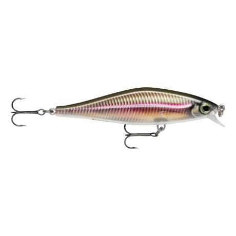 Rapala® Shadow Rap Shad