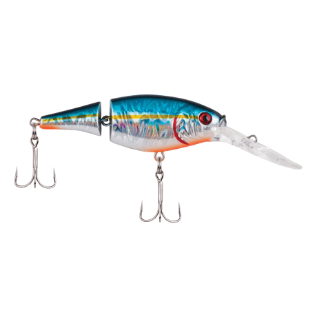 Slick Blue Alewife