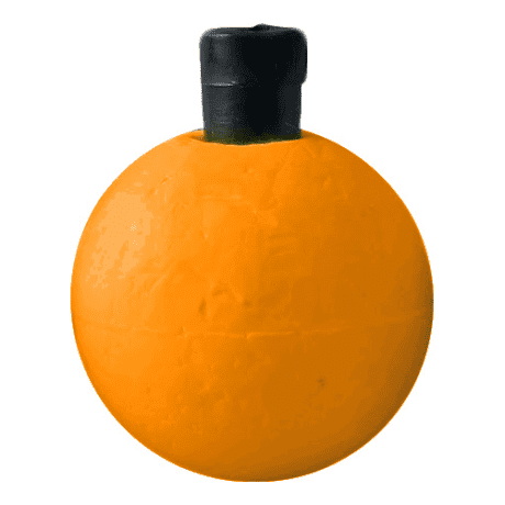 Sunburst Orange