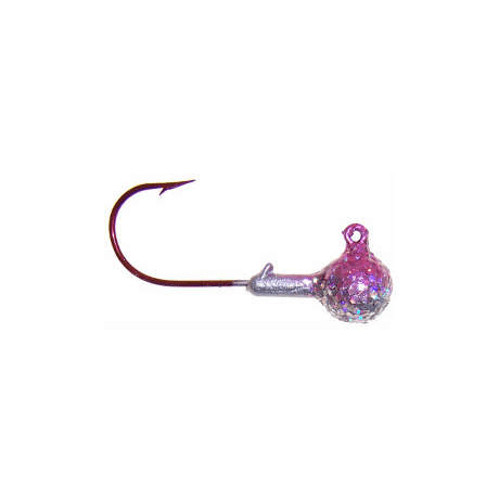 Pink/Silver