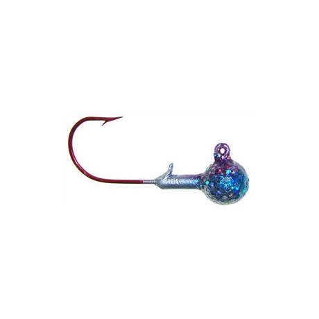 Silver/Blue/Purple