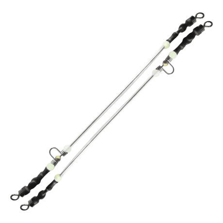 Gibbs Leader Saver