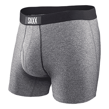 SAXX® Men’s Ultra Boxer Brief – 3-Pack - Grey
